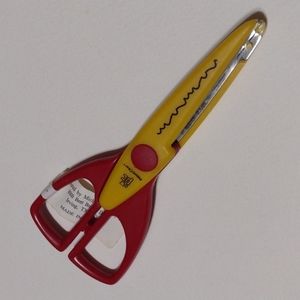 3/$15 Provo Craft Scissors 34-0028